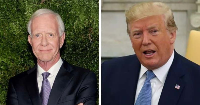 Sully Sullenberger slams ‘coward’ Trump for mocking war dead, Internet says ‘Americans should listen to him’