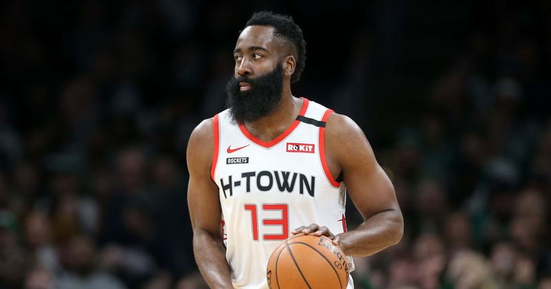 Lakers vs Rockets: How unguardable James Harden battled fatigue and landed killer shots to help Houston go 1-0