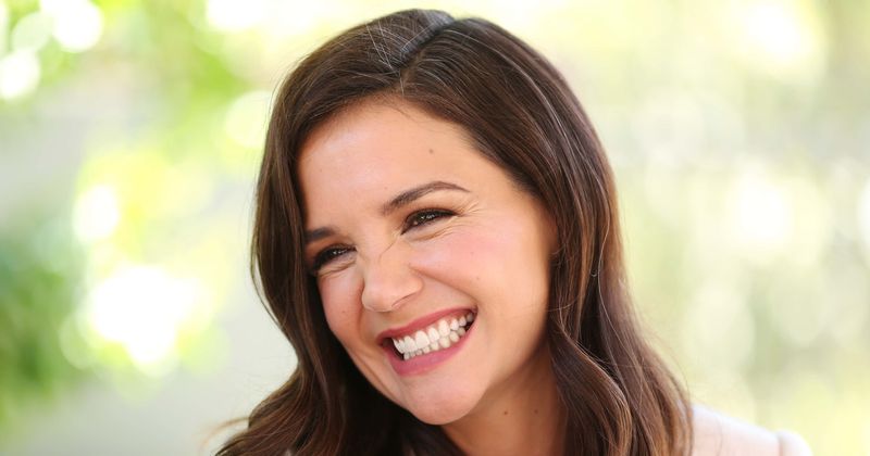 Who is Katie Holmes's mystery date Emilio Vitolo? All about the actor-chef who once worked with Bella Hadid