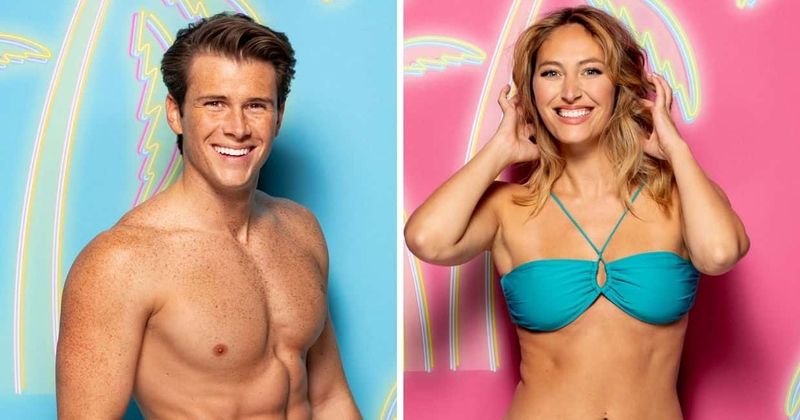 'Love Island': Moira gets upset with Calvin's call to take things 'slow', fans can't stop laughing at the irony