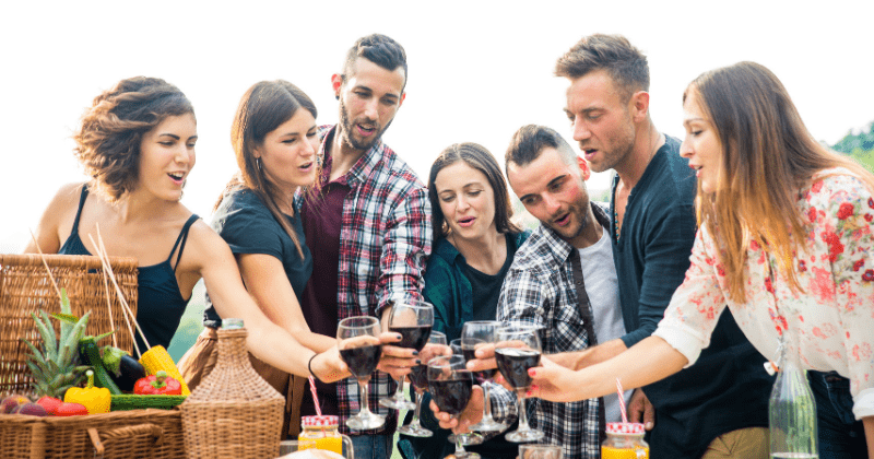 Labor Day weekend celebrations could lead to spike in Covid-19 infections, top US experts urge caution