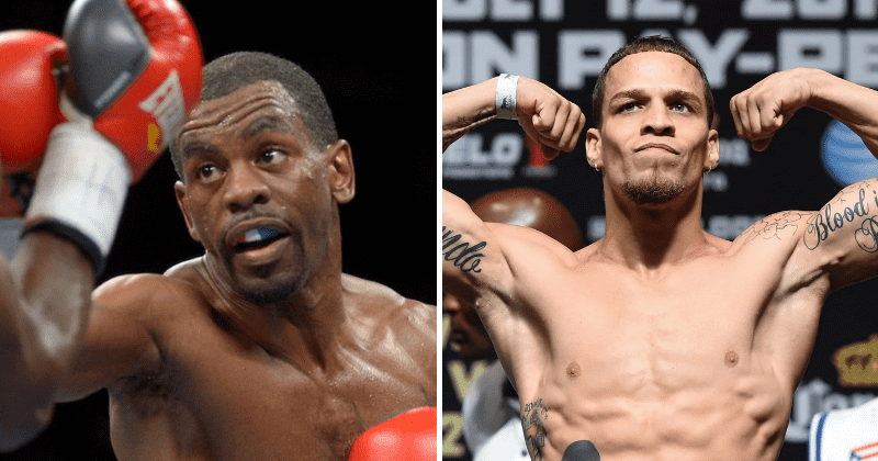 Herring vs Oquendo: How to live stream, time, venue, where to watch and all the buzz around WBO junior lightweight title bout