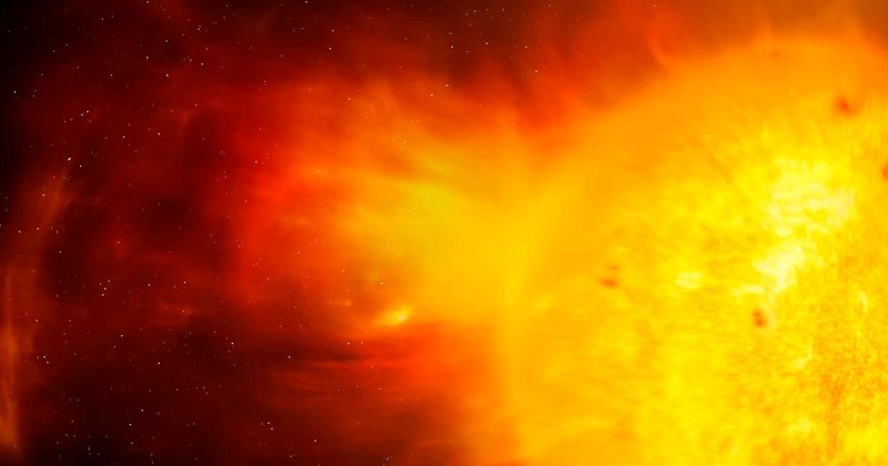 Sun may have had a sibling in the past, both may have trapped the mysterious Oort cloud and Planet Nine: Study
