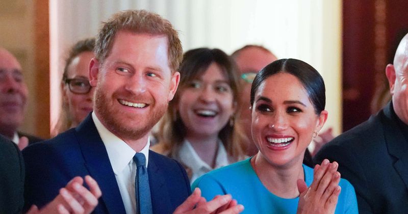 Meghan and Harry asked to repay taxpayers $3.2M for Frogmore Cottage renovations after $149M Netflix deal