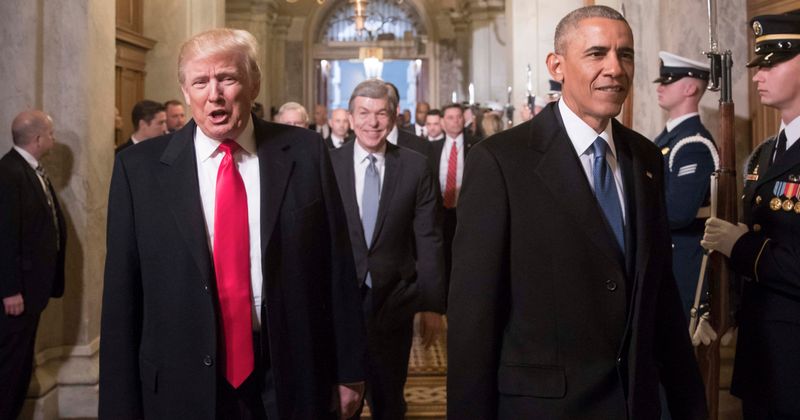 Trump said affirmative action got Obama into Harvard, Mandela made South Africa 's***hole': Michael Cohen book