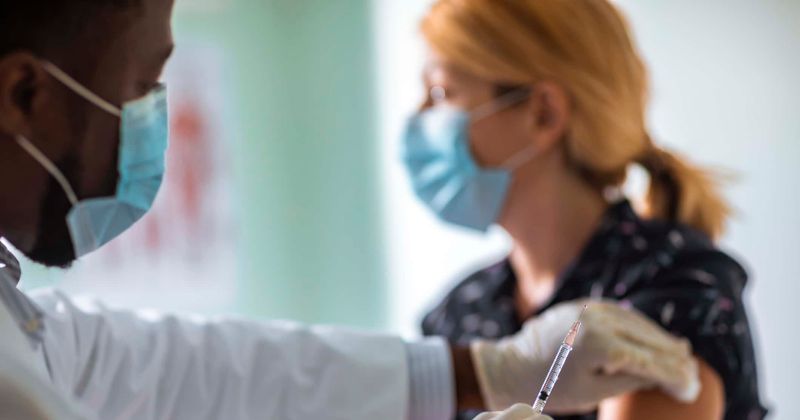 Covid-19 superspreaders, young people should get vaccine after healthcare workers to protect elderly: Experts