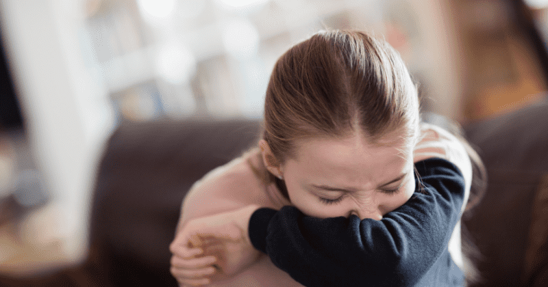 Children may still have potential to spread coronavirus even if antibodies are detected, warns study