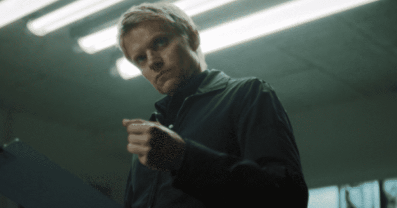 'Van der Valk' Episode 2 Review: Maddeningly cringy crime, narrative twists don't help plot from getting bland
