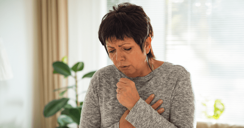 Coronavirus patients can suffer long-term lung and heart damage, early rehab program may help: Study