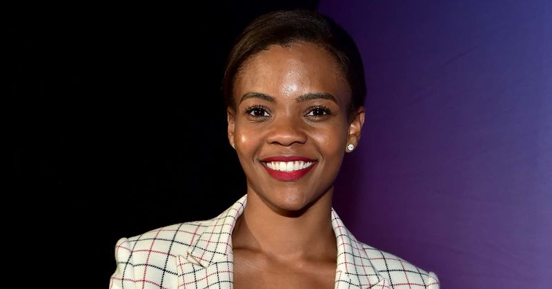 Why didn't Candace Owens speak at RNC 2020? Here's busting all the wild theories on Twitter