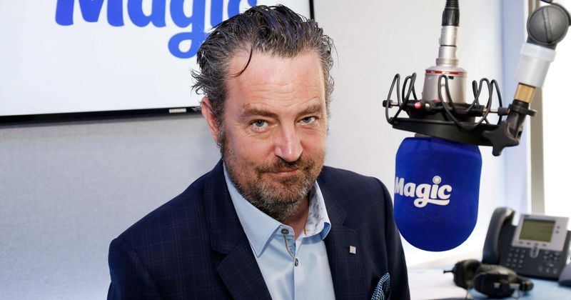 National Recovery Month: A look at Matthew Perry's journey who kicked his own addiction, helped others recover