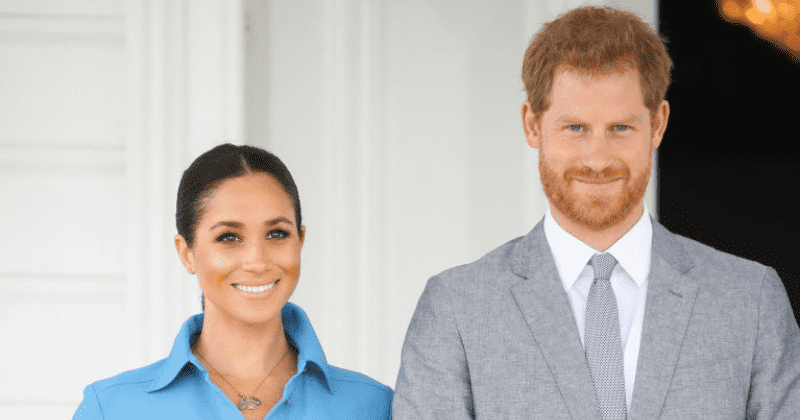 Harry and Meghan labeled 'most despicable couple' for canceling Invictus Games fundraiser after Netflix deal