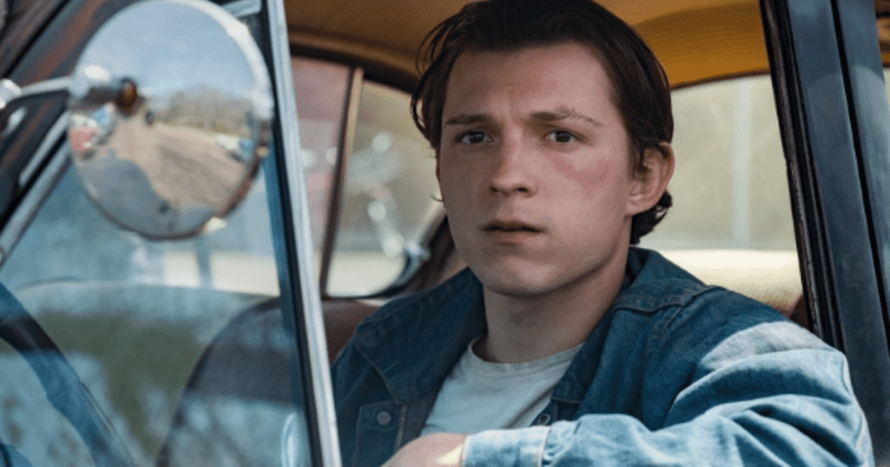 'The Devil All The Time': Robert Pattinson to Tom Holland, meet the cast of Netflix's midwestern gothic flick