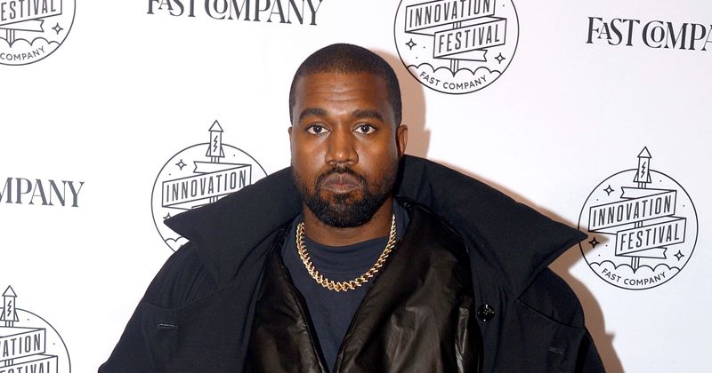 Kanye West 'walks' on water during Sunday service, Angry Internet blasts him for 'making a mockery of God'