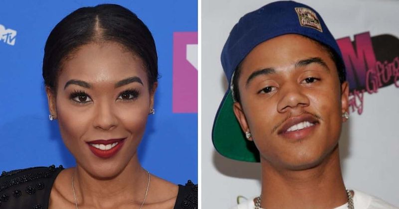 'Love & Hip Hop' star Moniece Slaughter says baby daddy Lil' Fizz did not pay child support for over 10 years