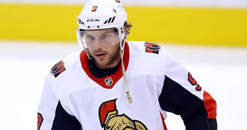 Senators star Bobby Ryan's Masterton Award win has fans saying he deserved credit 'but Lindblom should've won'