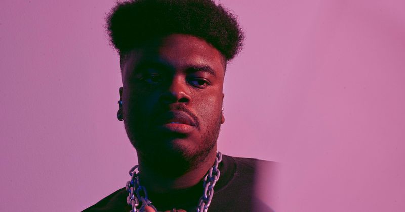 MEAWW's Basement Tapes: Tedy's debut EP 'Boys Don't Cry' is a dark take on toxic masculinity, trauma and pain