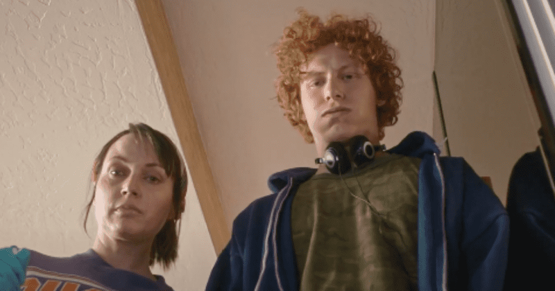 'Teenage Badass': Release date, plot, cast, trailer and all you need to know about the comedy releasing on Vod