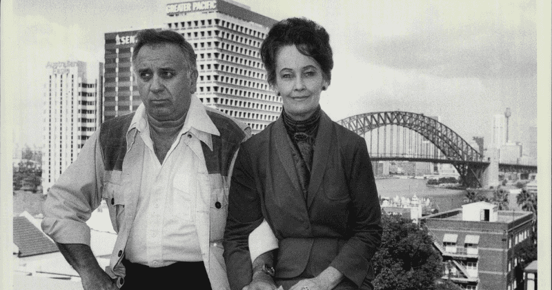 How paranormal experts Ed and Lorraine Warren fought an extremely beautiful succubus with Vatican's help