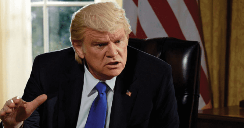'The Comey Rule' Ending Explained: There should be more shows on Trump admin with Brendan Gleeson as POTUS