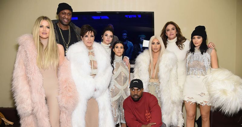 Kardashians slammed for 'unhealthy beauty standards', a look at their most controversial product endorsements