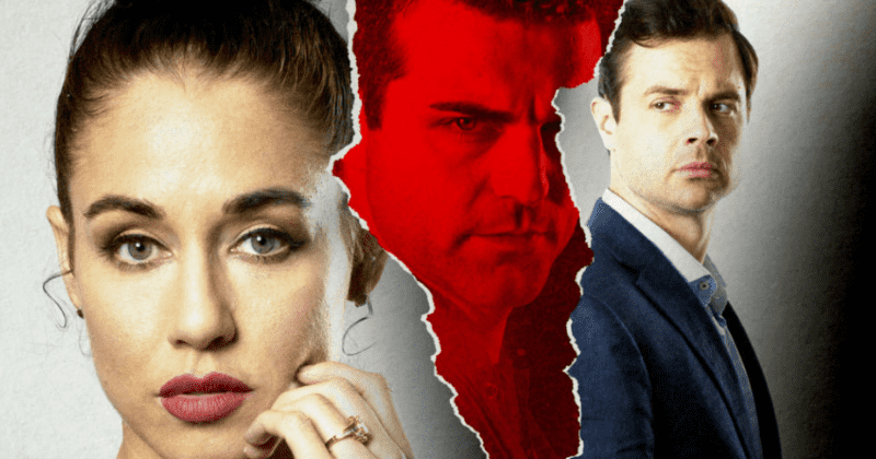'Sinfidelity': Release date, plot, cast, trailer and all you need to know about Lifetime thriller based on obsession and crime