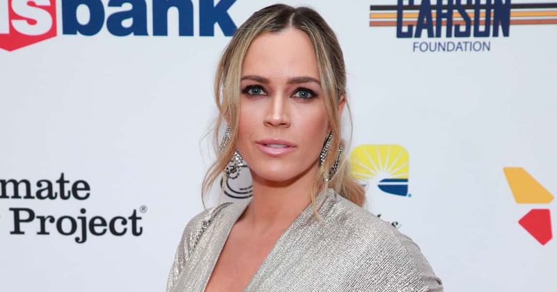 'Real Housewives of Beverly Hills' Season 10 Reunion: Teddi recounts how her daughter almost lost a finger