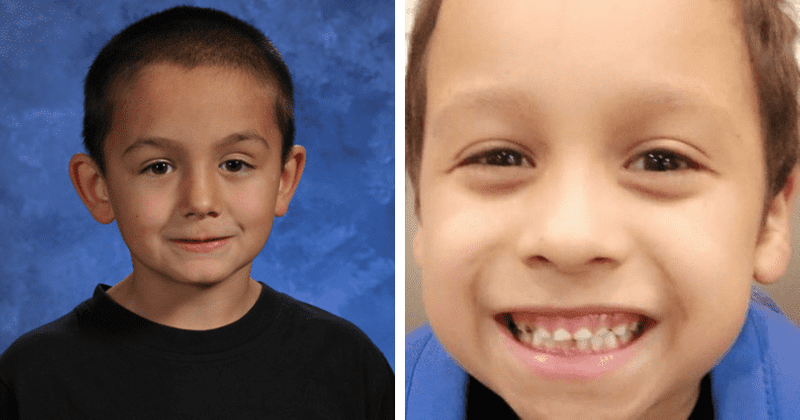 Robert Manwill murder: 8-year-old boy was abused for weeks and tortured to death in 2009 just like Emrik Osuna