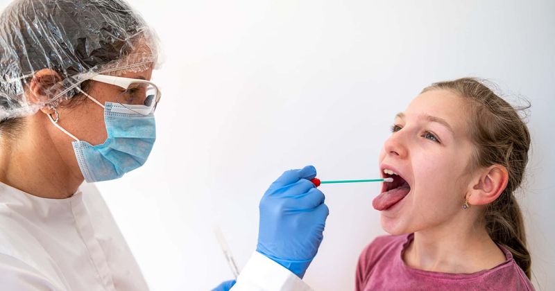 Covid-19 cases among children soar past half a million, tally rose by 16% in just two weeks: Report