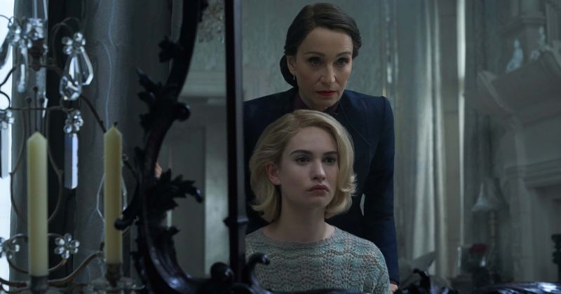 'Rebecca': Release date, plot, cast, trailer and all you need to know about Netflix's psychological thriller