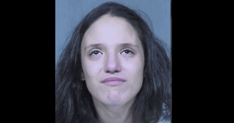 Arizona mom admits to brutally killing her 3 babies as she felt trapped: 'I was on drugs, I was freaking out'