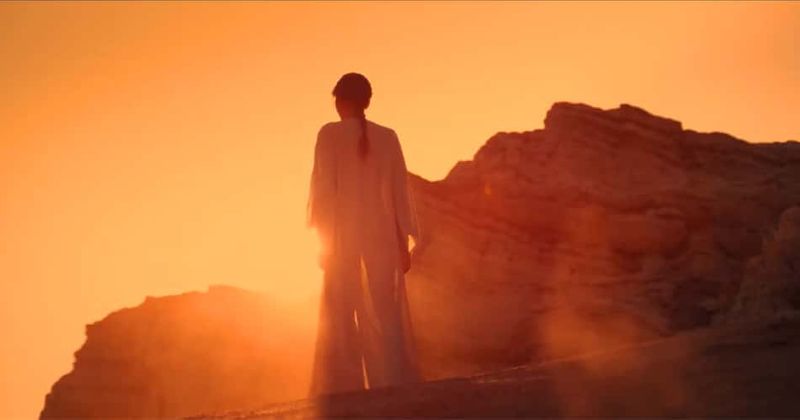 ‘Dune’ trailer released as West Coast wildfires rage on, fans say Arrakis-like orange skies part of the promo
