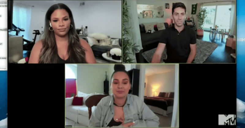 'Catfish': Where are Stephanie and Danny in their relationship post the show?