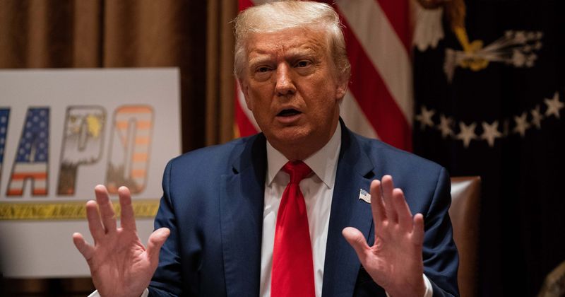 Carl Bernstein compares Trump's Covid-19 tapes to Nixon's controversy: A look back at the Watergate scandal