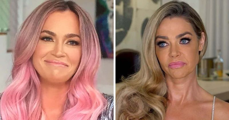 'RHOBH' Season 10: Teddi accuses Denise of badmouting her to Brandi, slammed for 'bullying her off the show'
