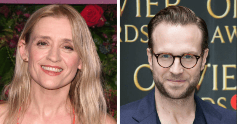 'The Salisbury Poisonings': Meet Anne-Marie Duff, Rafe Spall and the rest of the cast of the AMC+ series