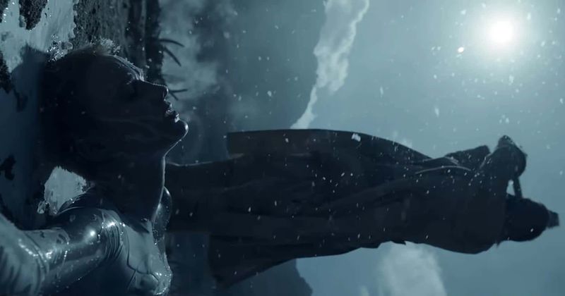 'Raised by Wolves' Episode 6 Review: Mother's love proves to be her undoing during a Mithraic attack