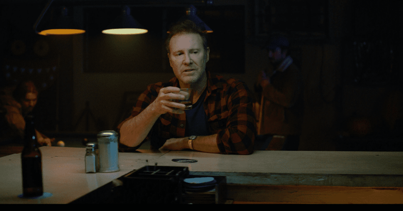 'Treason': Release date, plot, cast, trailer and all you need to know about the dramedy starring Bill Lithgow