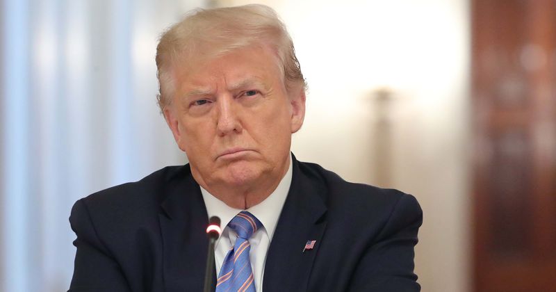 Trump staff downplayed threats from Russia and White supremacists as it made him look bad: DHS whistleblower