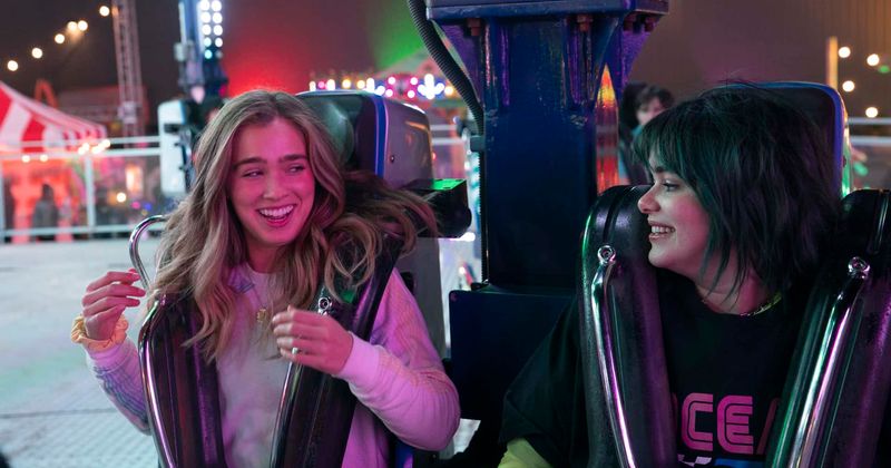 'Unpregnant' Review: A touching, high-spirited debate against pro-life via a teen's quest to avail abortion