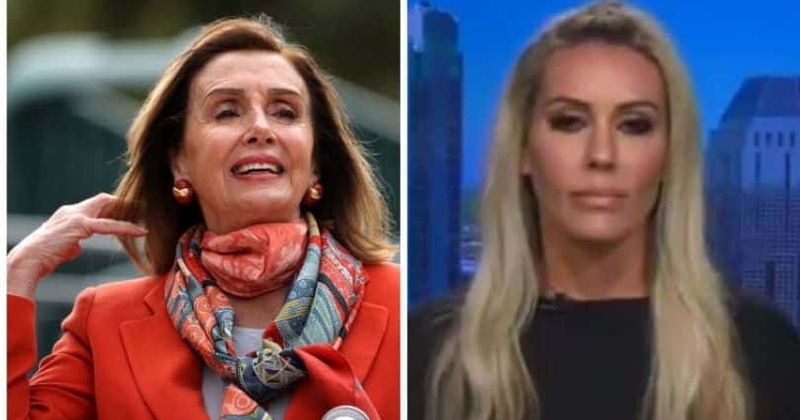 ESalon SF to shut down after Pelosi visit, Internet empathizes with owner Erica Kious and invites her to Texas
