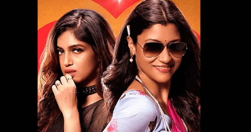 'Dolly Kitty Aur Woh Chamakte Sitare': Release date, plot, cast, trailer and all you need to know about Neflix's satirical drama