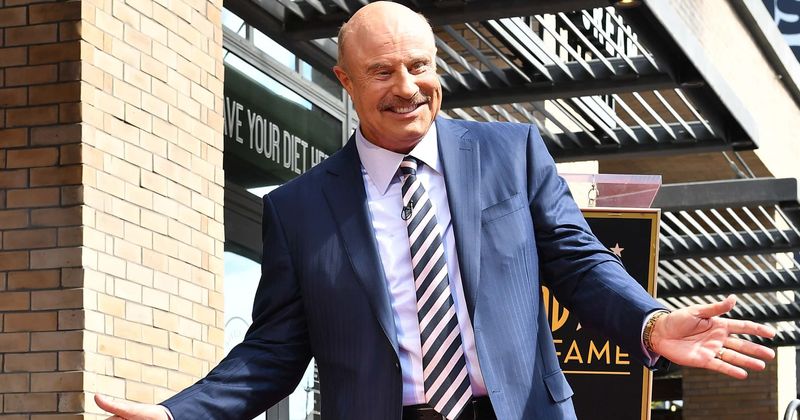 Dr Phil asks fans to stop calling him 'daddy' after weird trend, Internet says 'god bless the children'