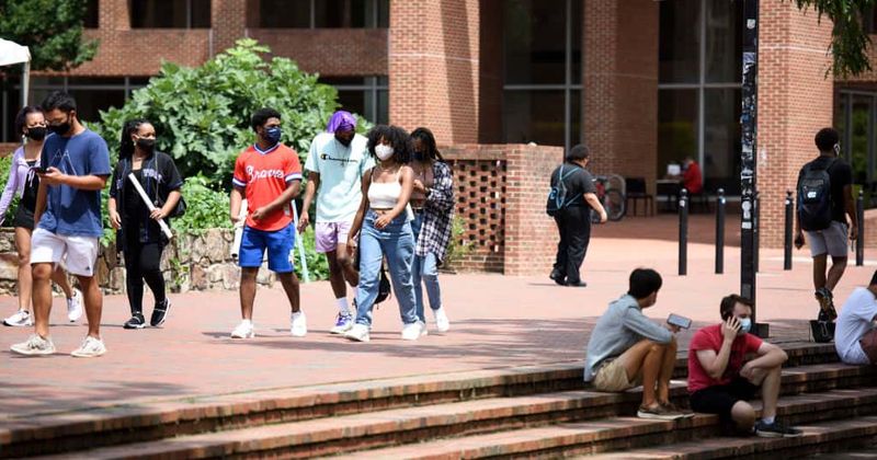 University of Michigan-Dearborn apologizes for 'Whites-only' event, Internet slams 'apartheid' system