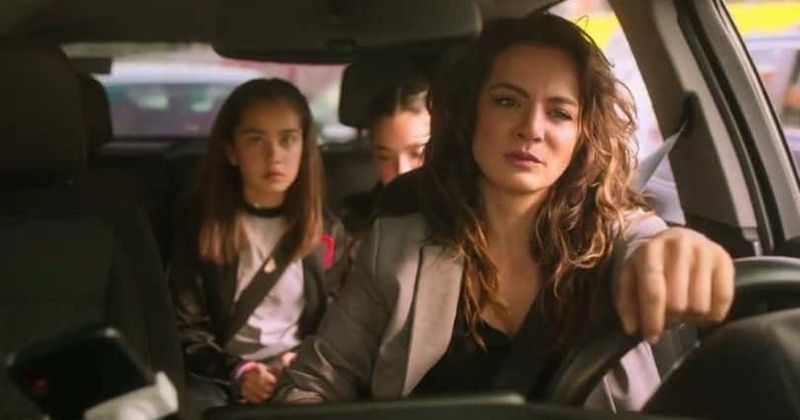 'Dad Wanted' aka 'Se busca papá': Meet Silvia Navarro, Natalie Coronado and rest of the cast of Netflix comedy