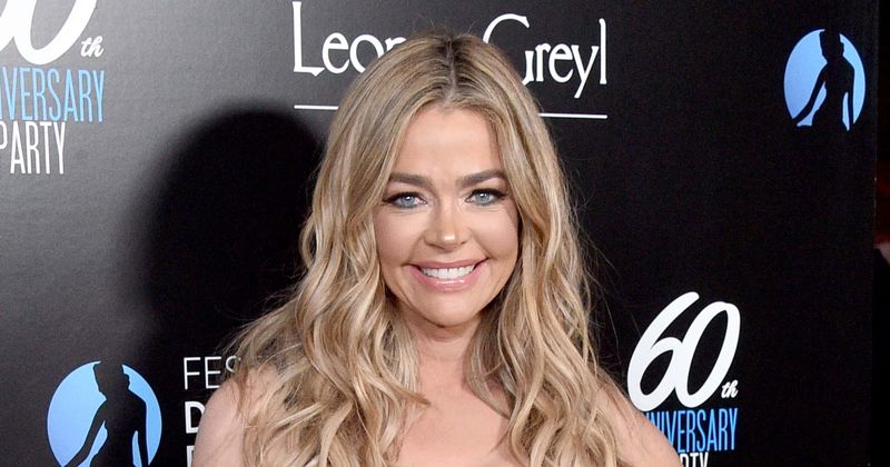 What is Denise Richards' net worth? Here's what we know about the star's wealth as she quits 'RHOBH'