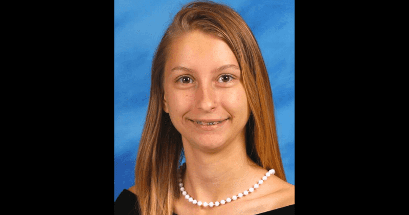 Kayla Dezaray Hensley: Disabled teen's younger brother who slit her throat and left body by dumpster gets 16 years