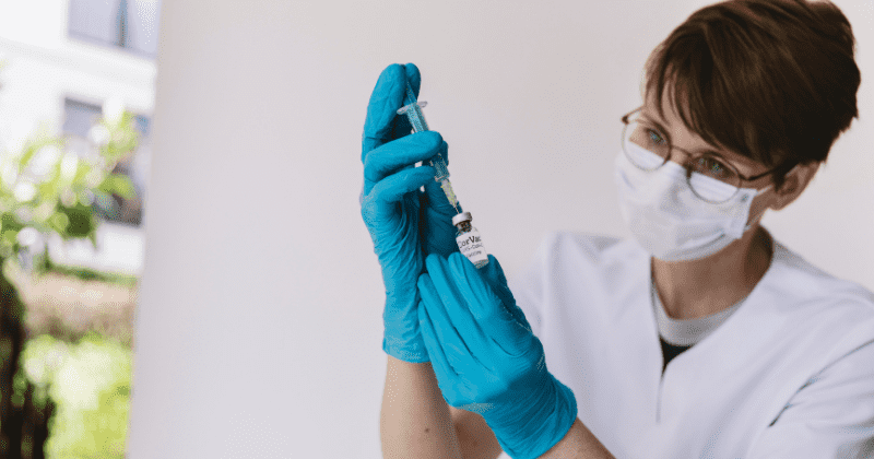 Most Americans worry political pressure will force FDA to rush approval for Covid-19 vaccine, reveals poll