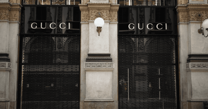 Who is Alexandra Zarini? Gucci heir alleges stepdad sexually assaulted her for years, blames family for cover-up