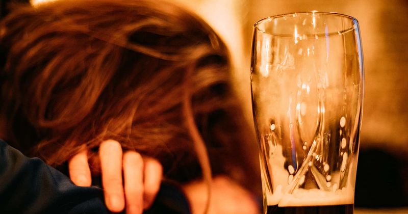 People who pass out after heavy drinking may have double the risk of developing dementia later in life: Study